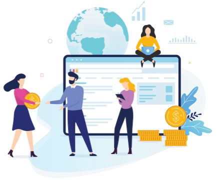 Khách hàng không cần tốn thời gian và công sức