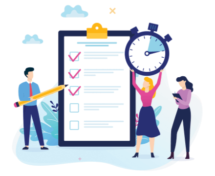 Giảm Thiểu Tối Đa Rủi Ro Pháp Lý