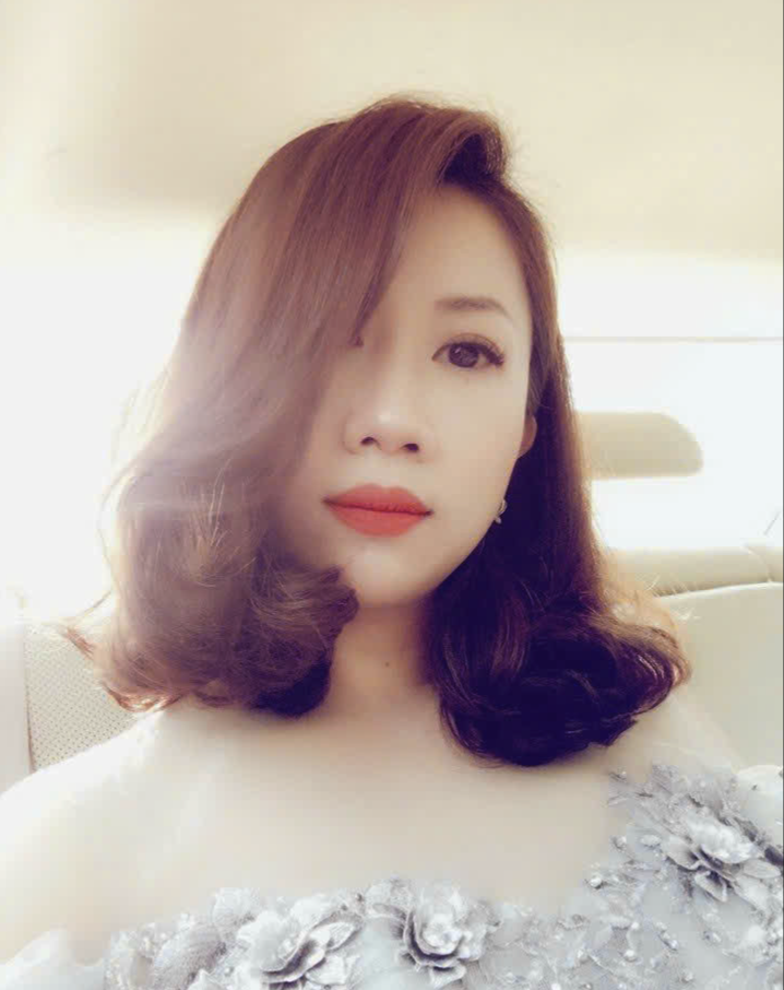 Nguyễn Thị Nhung