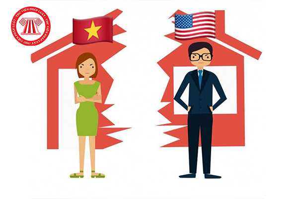 Dịch vụ ly hôn có yếu tố nước ngoài tại Công ty Luật Multilaw