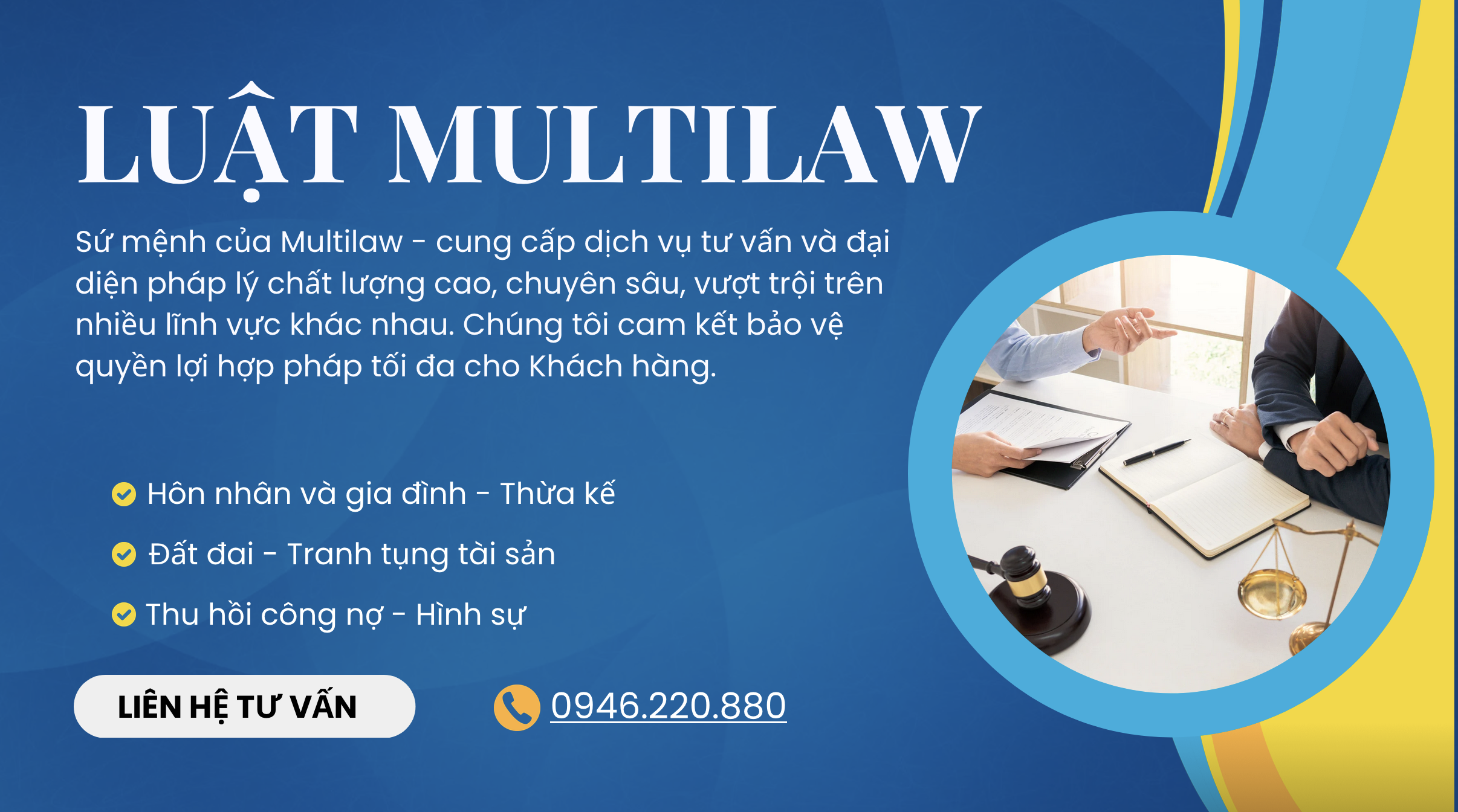 Dịch vụ quyết ly hôn Nhanh trọn gói -  khu vực Hà Nội